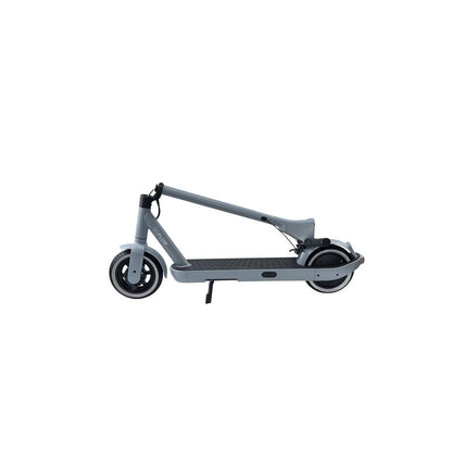 SoFlow SO ONE+ E-Scooter Elektroroller 7.8Ah 500W 40km 120kg Silvergrey | Neu