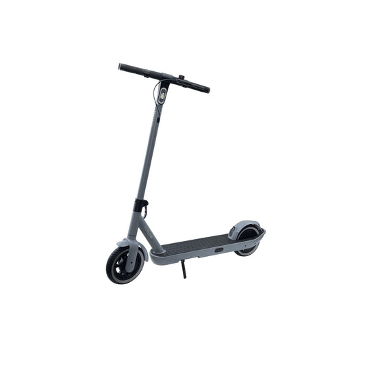 SoFlow SO ONE+ E-Scooter Elektroroller 7.8Ah 500W 40km 120kg Silvergrey | Neu