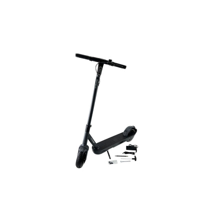 SoFlow SO ONE+ E-Scooter Elektroroller 7.8Ah 500W 40km 120kg 22km/h Schwarz | Neu