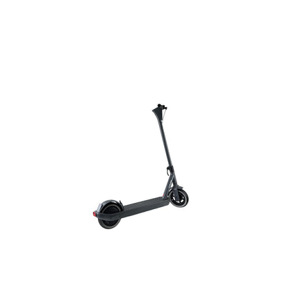 SoFlow SO ONE+ E-Scooter Elektroroller 7.8Ah 500W 40km 120kg 22km/h Schwarz | Neu