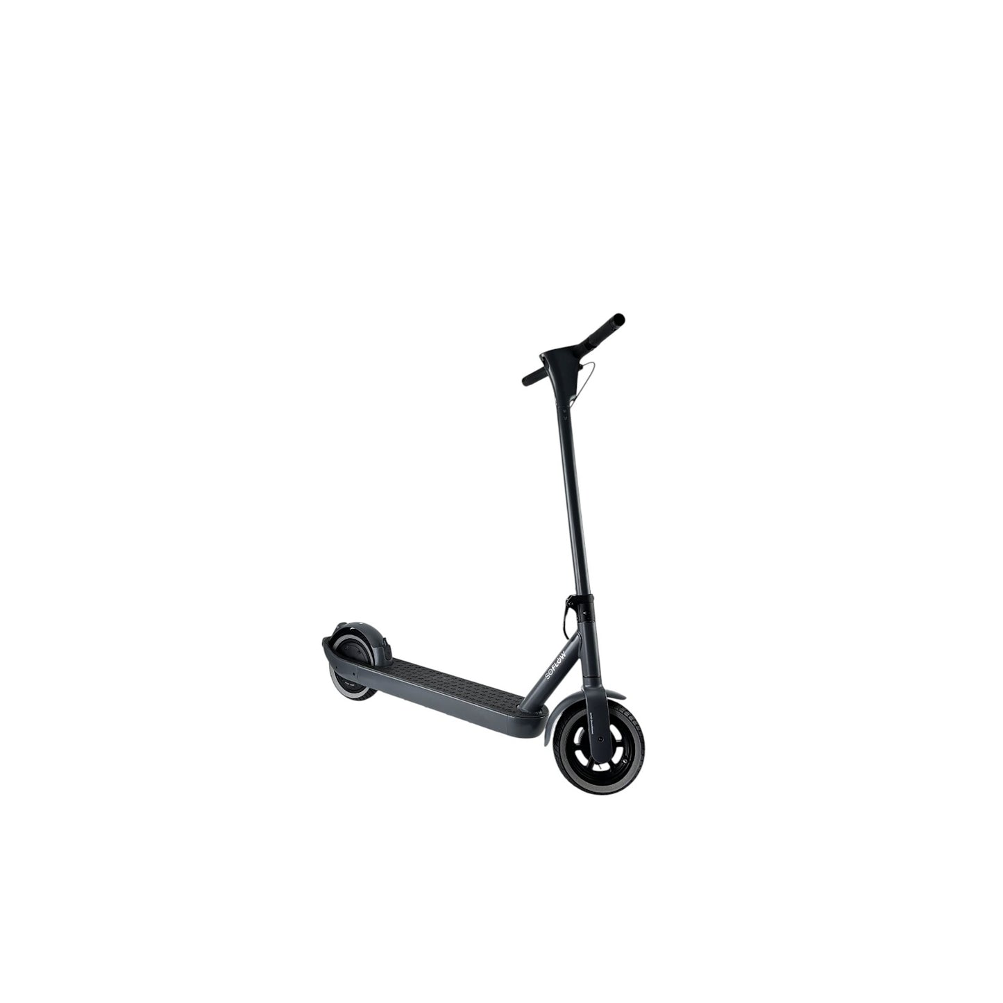 SoFlow SO ONE+ E-Scooter Elektroroller 7.8Ah 500W 40km 120kg Schwarz | Neu