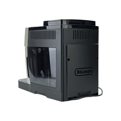 De'Longhi ECAM Kaffeevollautomat 1.8L Wassertank 250g Kaffeebohnen 15 Bar 1450W | Retourware