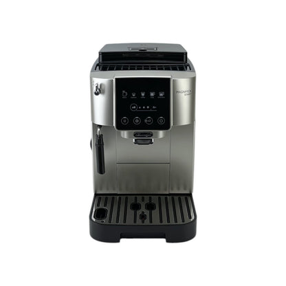 De'Longhi ECAM Kaffeevollautomat 1.8L Wassertank 250g Kaffeebohnen 15 Bar 1450W | Retourware