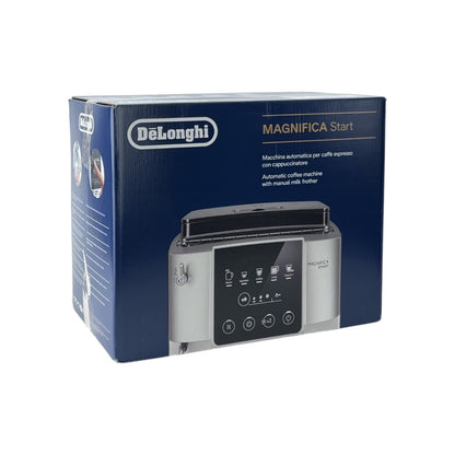 De'Longhi ECAM Kaffeevollautomat 1.8L Wassertank 250g Kaffeebohnen 15 Bar 1450W | Retourware