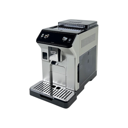 De'Longhi Eletta Explore Cold Brew Kaffeevollautomat LatteCrema Hot & Cold | Retourware