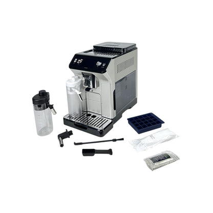 De'Longhi Eletta Explore Cold Brew Kaffeevollautomat LatteCrema Hot & Cold | Retourware