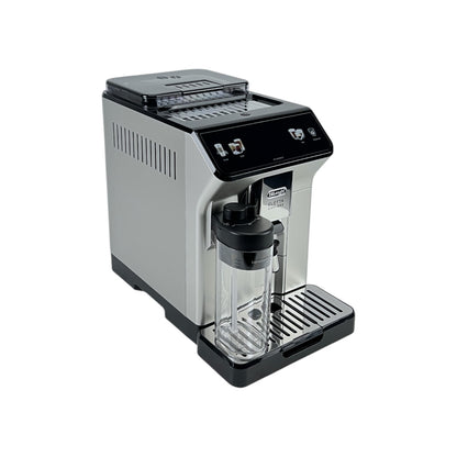 De'Longhi Eletta Explore Cold Brew Kaffeevollautomat LatteCrema Hot & Cold | Retourware