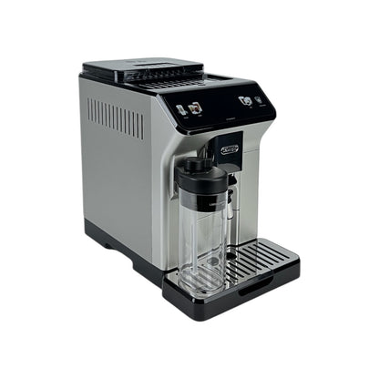 De'Longhi Eletta Explore Cold Brew Kaffeevollautomat LatteCrema Hot & Cold | Retourware