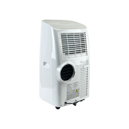 De'Longhi Pinguino PAC EX93 mobile Klimagerät Abluftschlauch 85m³ 2.5kW 60dB | Retourware