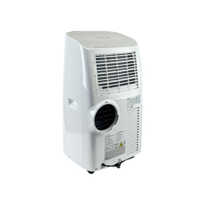 De'Longhi Pinguino PAC EX93 mobile Klimagerät Abluftschlauch 85m³ 2.5kW 60dB | Retourware