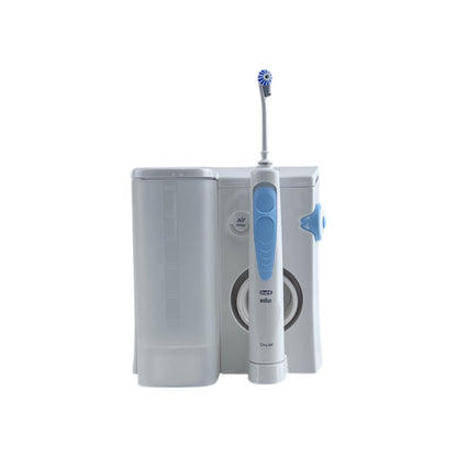 Oral-B OxyJet Oral Health Center JAS23 Munddusche Zahnzwischenraumreiniger | Retourware