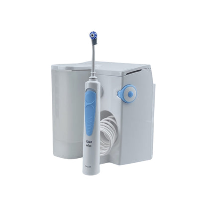 Oral-B OxyJet Oral Health Center JAS23 Munddusche Zahnzwischenraumreiniger | Retourware