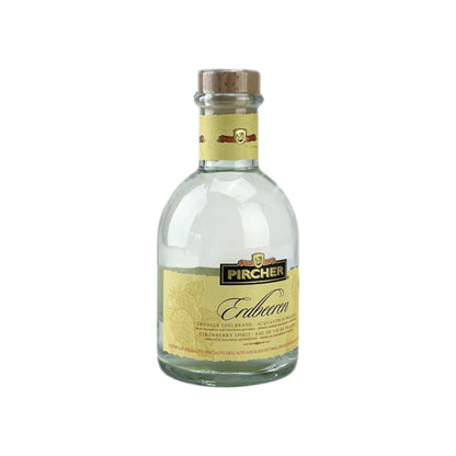 Pircher Erdbeer Edelbrand 1 x 0,7l Alkohol 40% vol. | Neu
