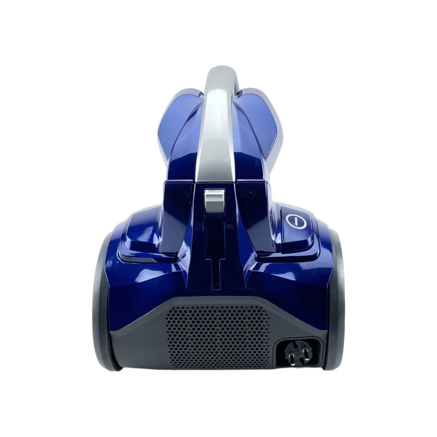 Hoover PRODIGE Staubsauger PR50PAR 011 Beutellos HEPA Filter 550W 7m Kabel Blau | Retourware