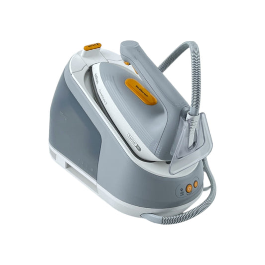 Braun IS 3231 GY CareStyle 3 Dampfbügelstation 2.200 Watt FreeGlide Bügelsohle | Retourware