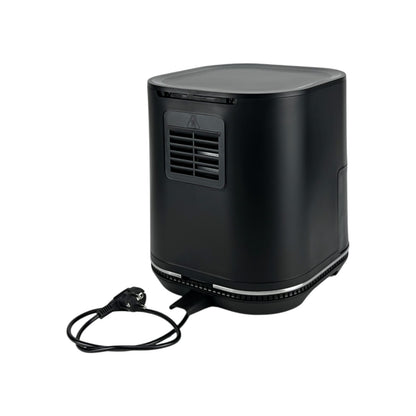 Braun HF 5055I BK MultiFry 5 Heißluftfritteuse 2000W 6 L 17 Automatikprogramme | Retourware