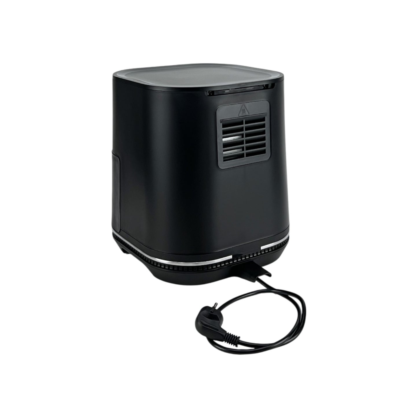 Braun HF 5055I BK MultiFry 5 Heißluftfritteuse 2000W 6 L 17 Automatikprogramme | Retourware
