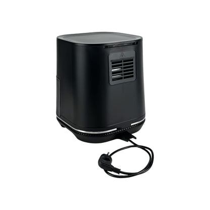 Braun HF 5055I BK MultiFry 5 Heißluftfritteuse 2000W 6 L 17 Automatikprogramme | Retourware