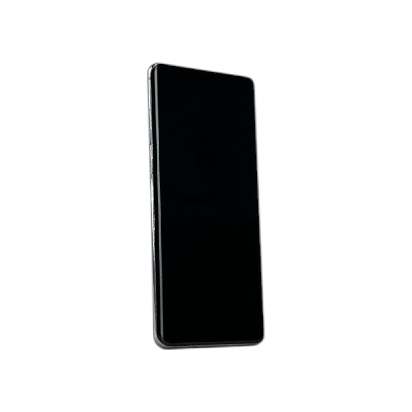 Samsung Galaxy S10+ Duos Smartphone 6.4 Zoll (16.2 cm) 8GB 128GB NFC Schwarz | Neu