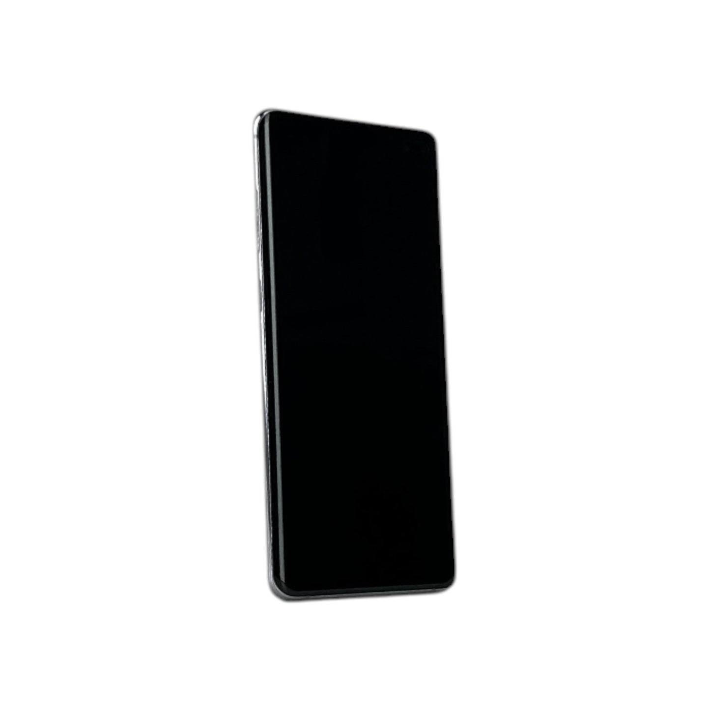 Samsung Galaxy S10+ Duos Smartphone 6.4 Zoll (16.2 cm) 8GB 128GB NFC Schwarz | Neu