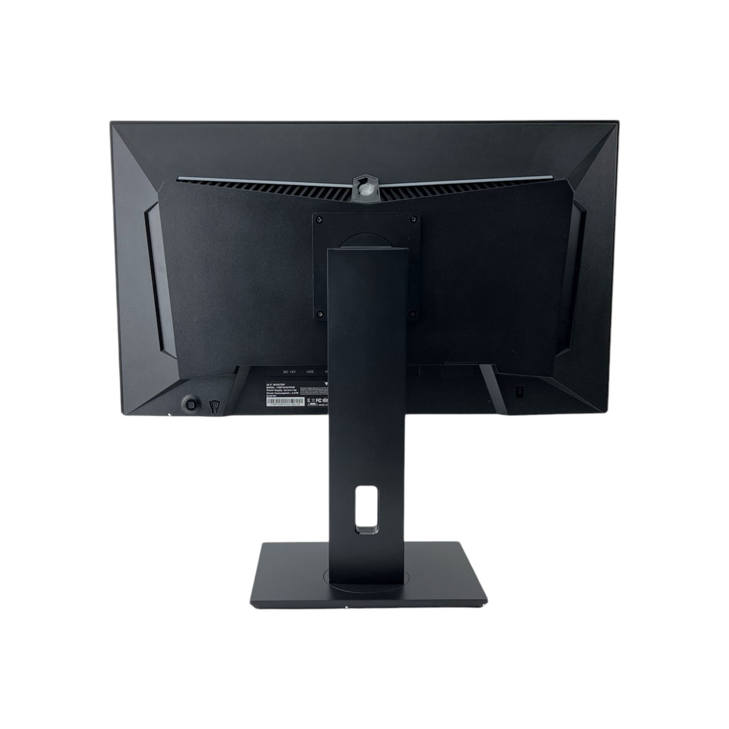 iTek Monitor GGF Monitor 24.5 Zoll (62.23 cm) FHD 260Hz 16:9 1ms HDMI DP Speaker | Retourware