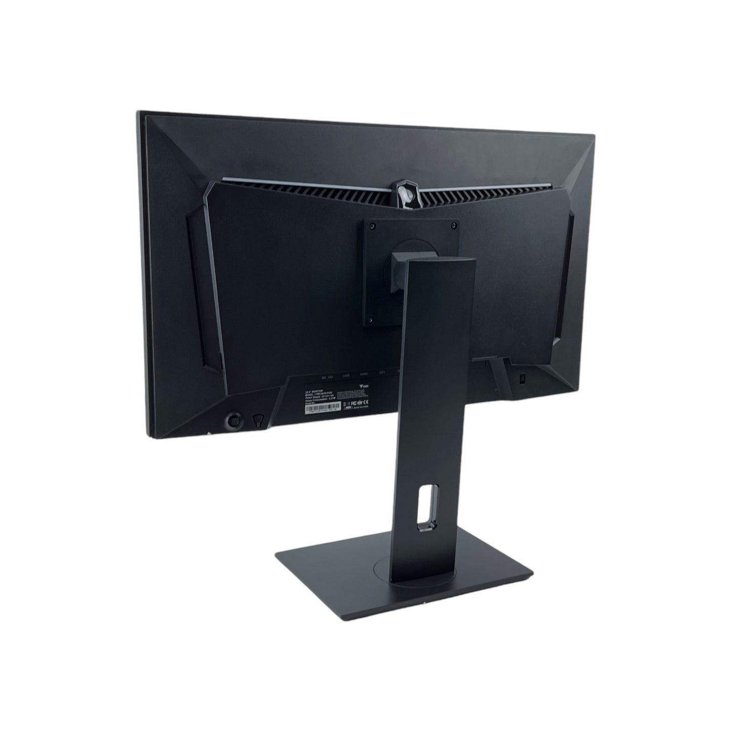 iTek Monitor GGF Monitor 24.5 Zoll (62.23 cm) FHD 260Hz 16:9 1ms HDMI DP Speaker | Retourware