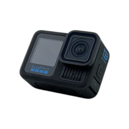 GoPro HERO13 Black Actionkamera 5.3K 27.6MP Foto Videokamera WiFi Bluetooth GPS | Neu
