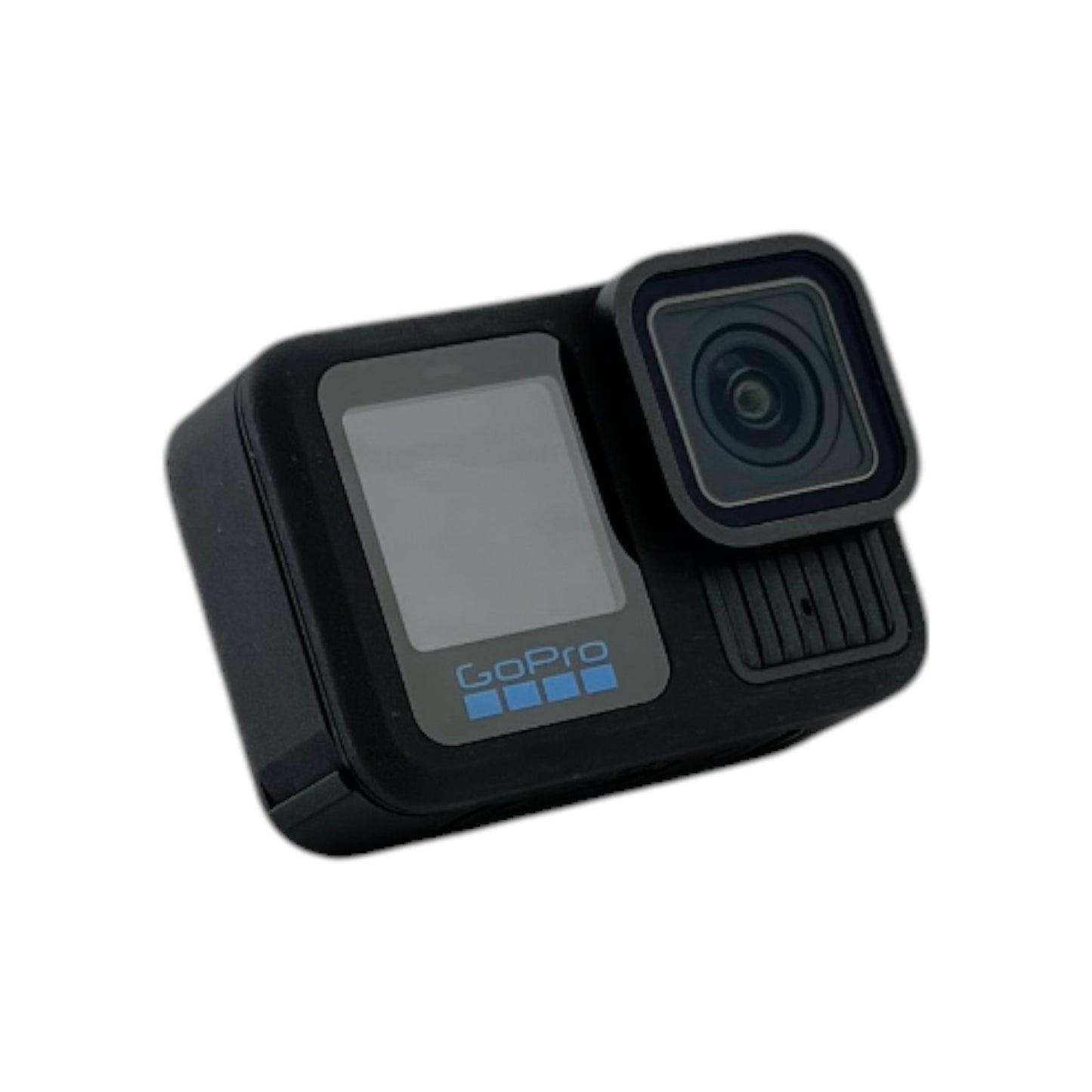 GoPro HERO13 Black Actionkamera 5.3K 27.6MP Foto Videokamera WiFi Bluetooth GPS | Neu