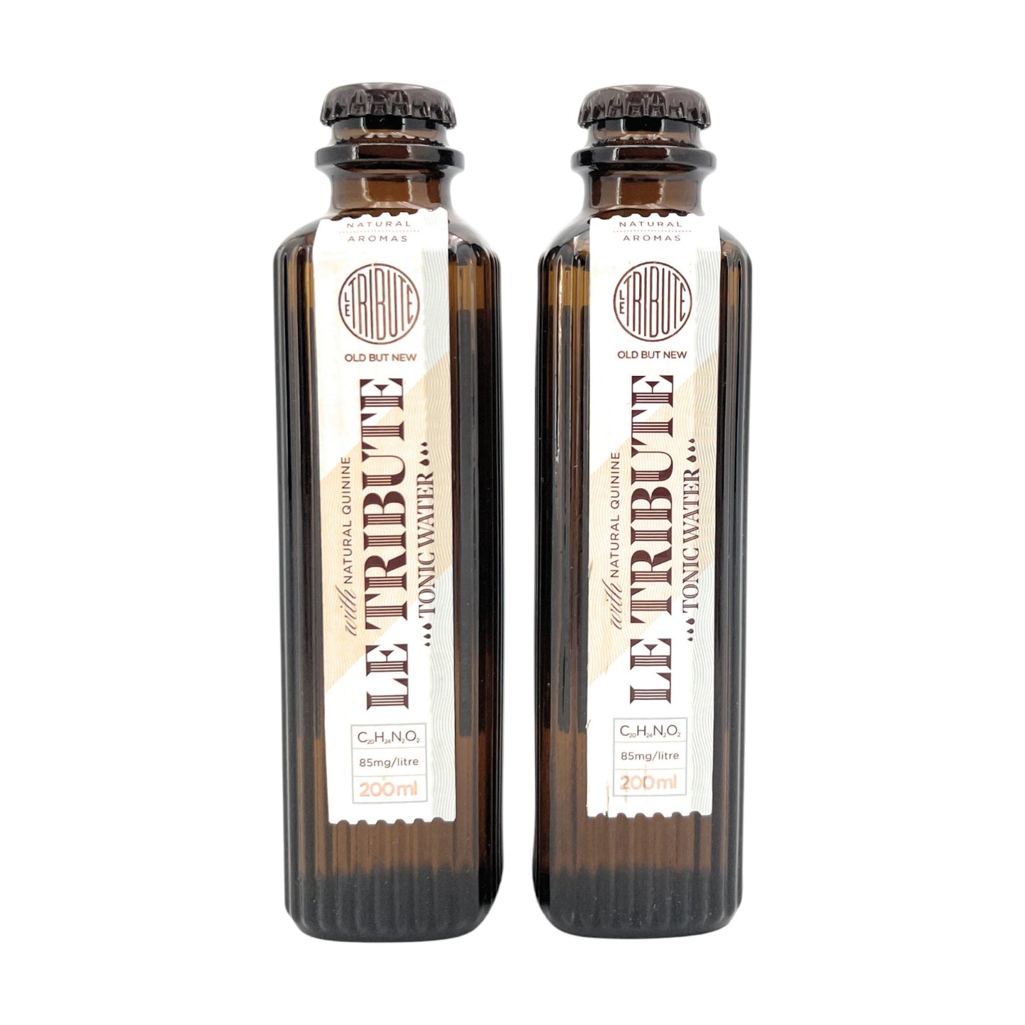 Le Tribute Gin 1x 0,7l Alkohol 43% vol. | Neu