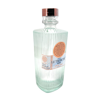 Le Tribute Gin 1x 0,7l Alkohol 43% vol. | Neu