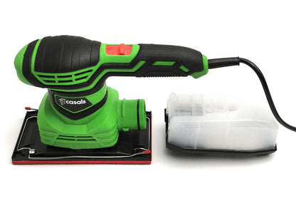 Casals VML205E Multischleifer Schleifmaschine Schwingschleifer elektrisch | Neu