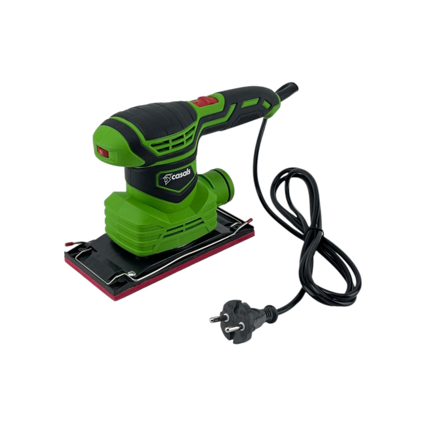 Casals VML205E Multischleifer Schleifmaschine Schwingschleifer elektrisch | Neu