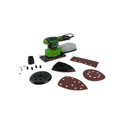 Casals VML205E Multischleifer Schleifmaschine Schwingschleifer elektrisch | Neu