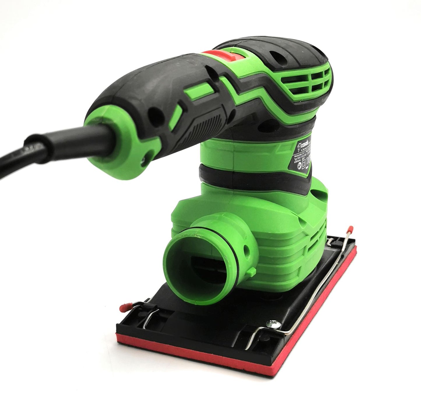 Casals VML205E Multischleifer Schleifmaschine Schwingschleifer elektrisch | Neu