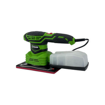 Casals VML205E Multischleifer Schleifmaschine Schwingschleifer elektrisch | Neu