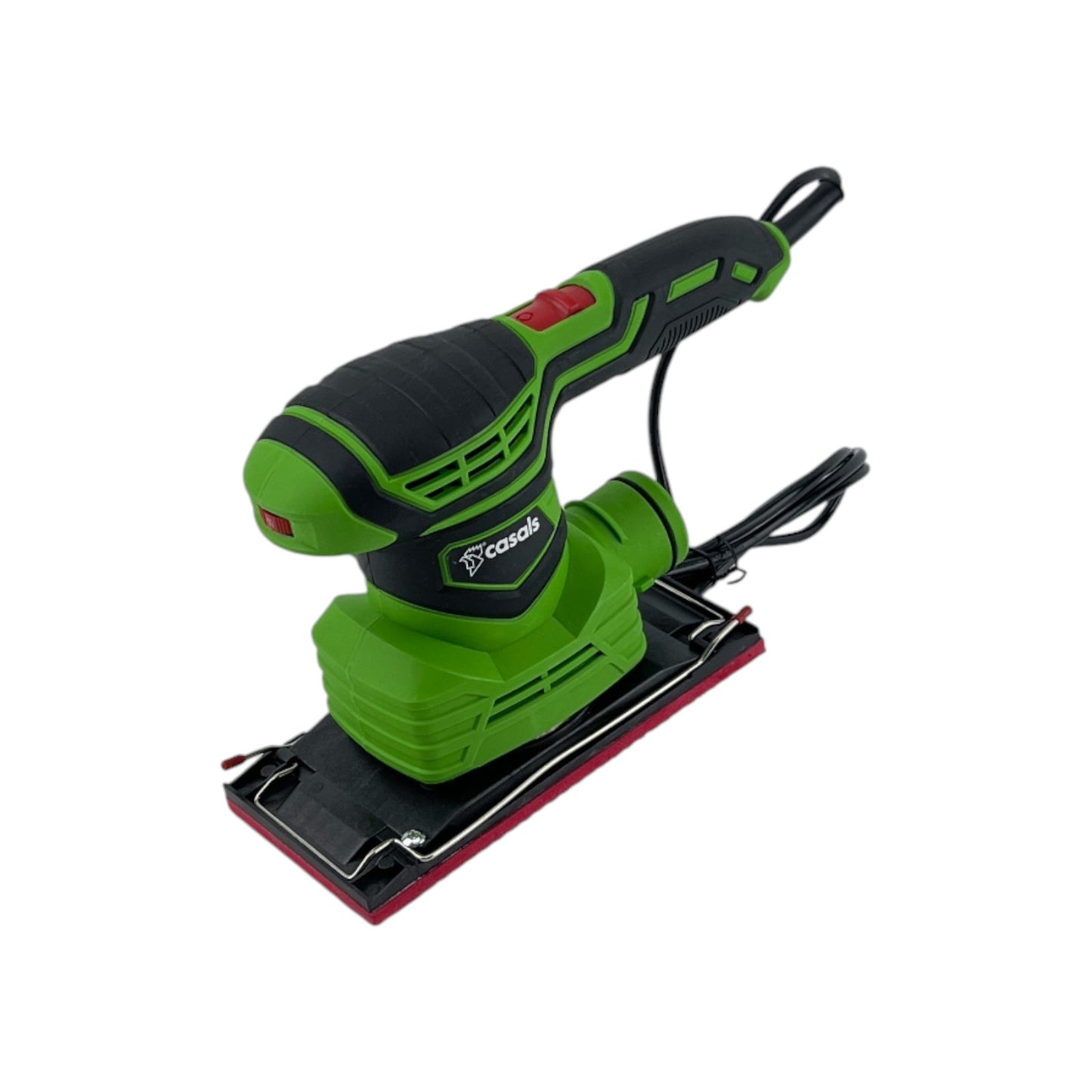 Casals VML205E Multischleifer Schleifmaschine Schwingschleifer elektrisch | Neu