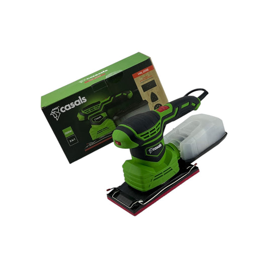 Casals VML205E Multischleifer Schleifmaschine Schwingschleifer elektrisch | Neu