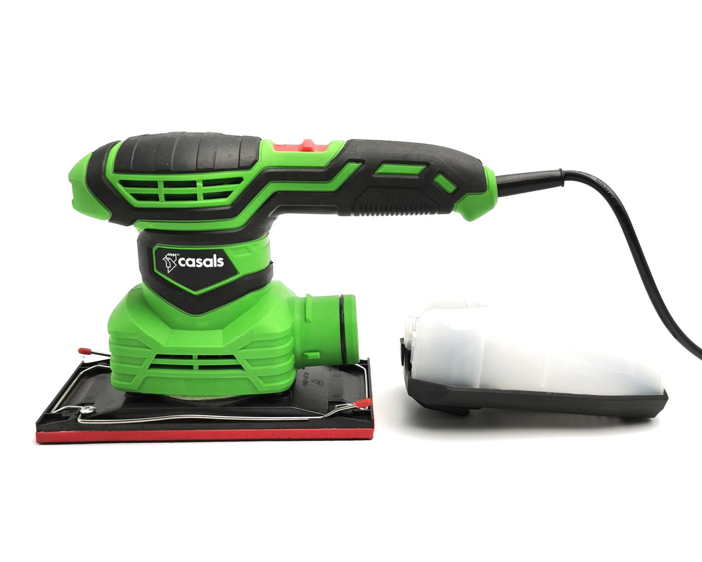 Casals VML205E Multischleifer Schleifmaschine Schwingschleifer elektrisch | Neu