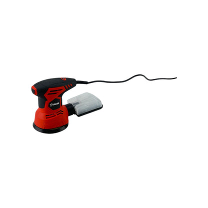 Casals SD280X Schleifmaschine Exzenterschleifer Schleifer 280 Watt 230 Volt rot | Neu