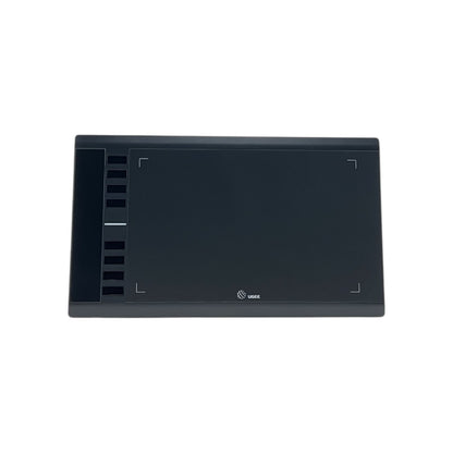 Frunsi Grafiktablet Zeichen Tablet 10.1 Zoll (25.65 cm) Standalone Drawing-Pen | Neu