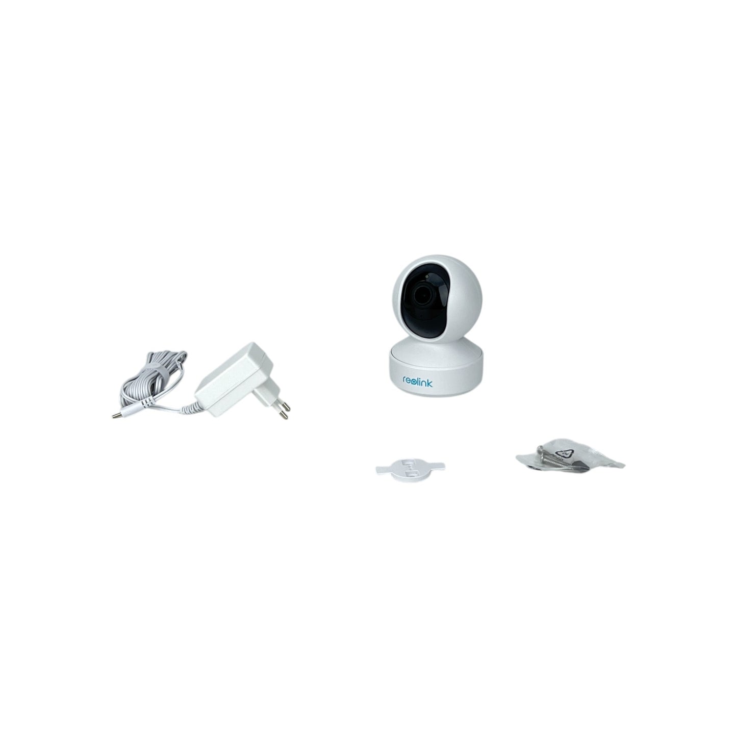 Reolink 5MP PTZ Überwachungskamera Innen 2.4/5GHz WiFi Baby Monitor AutoTracking | Neu
