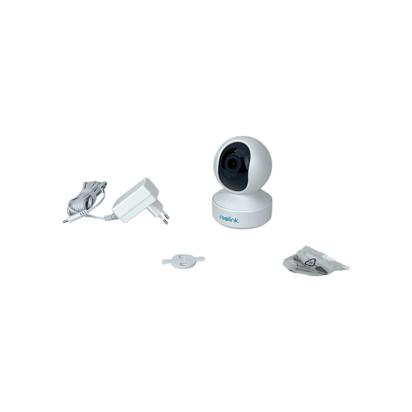 Reolink 5MP PTZ Überwachungskamera Innen 2.4/5GHz WiFi Baby Monitor AutoTracking | Neu