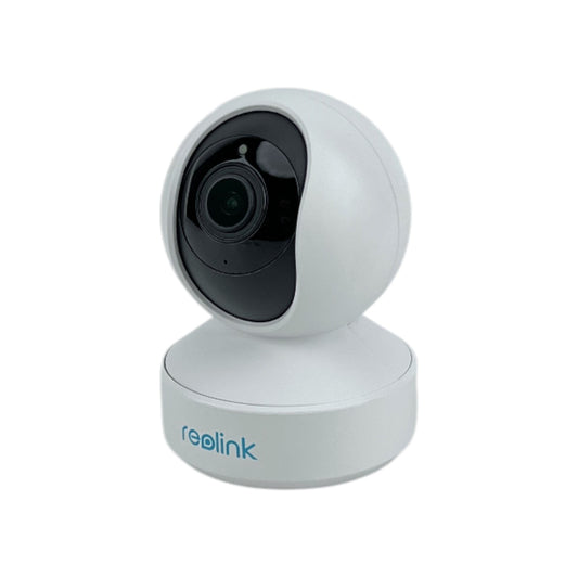 Reolink 5MP PTZ Überwachungskamera Innen 2.4/5GHz WiFi Baby Monitor AutoTracking | Neu