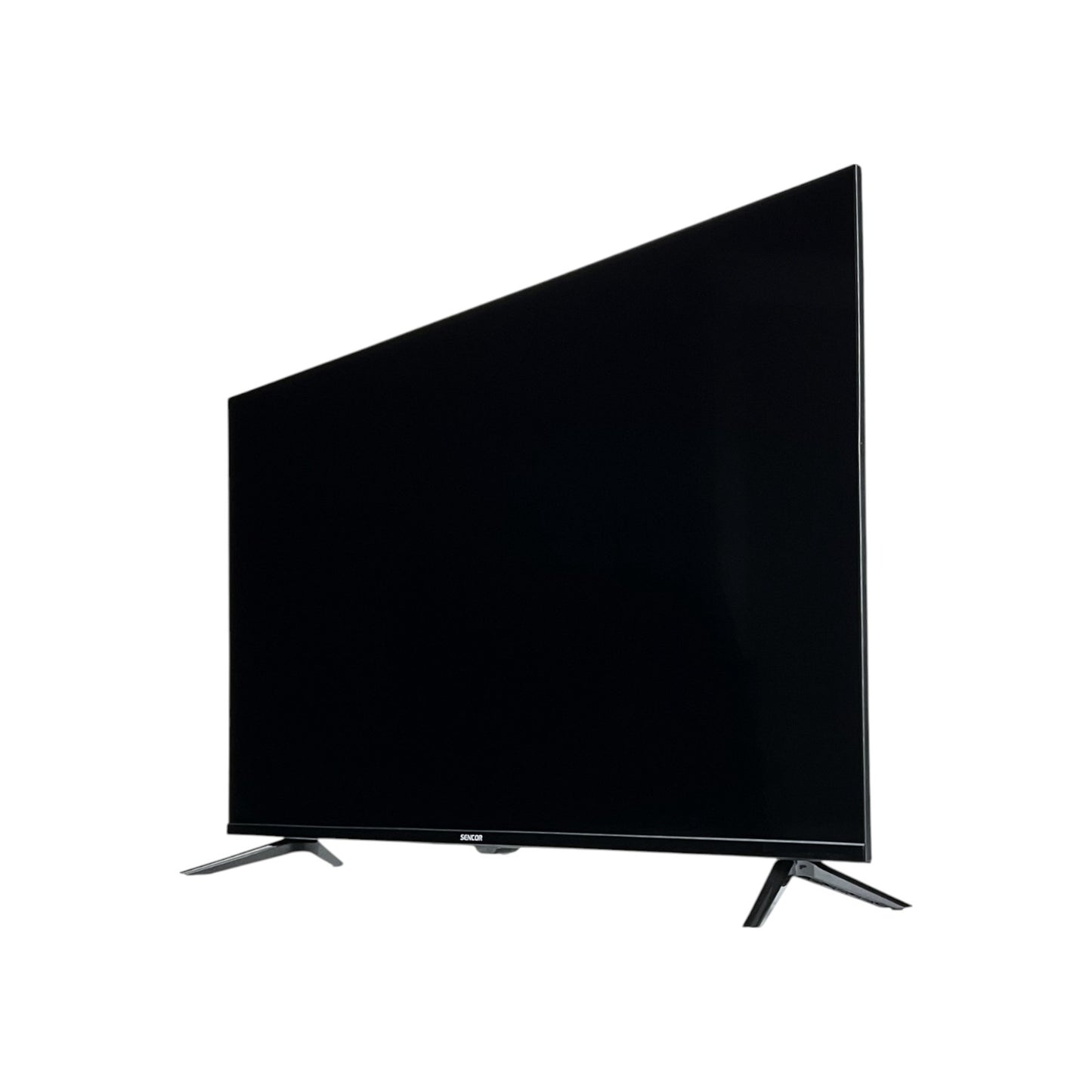 Sencor Full HD Fernseher TV 40 Zoll (101.6 cm) DVB-T/T2/C/S/S2 HDMI 2x8W | Neu