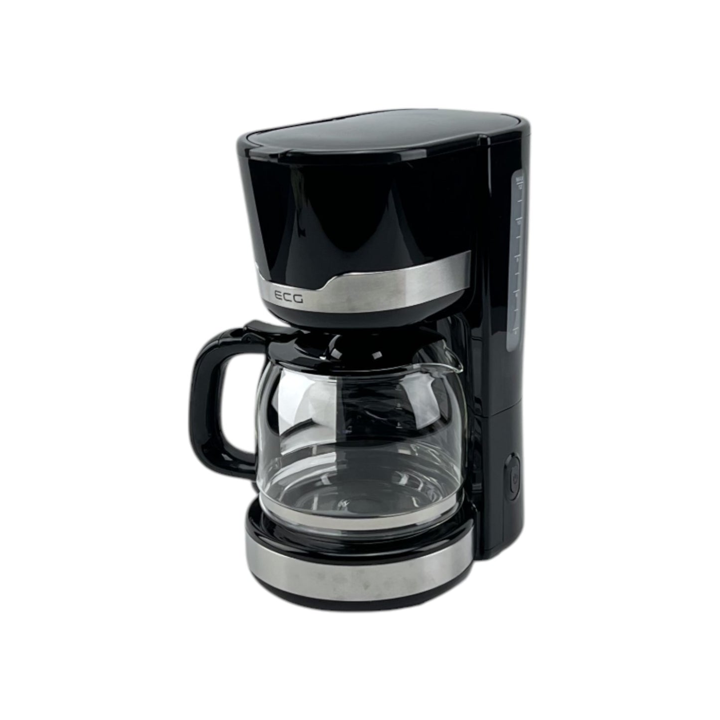 ECG Kaffeemaschine Filterkaffeemaschine 12 Tassen 1,5L Anti Tropf Funktion | Retourware