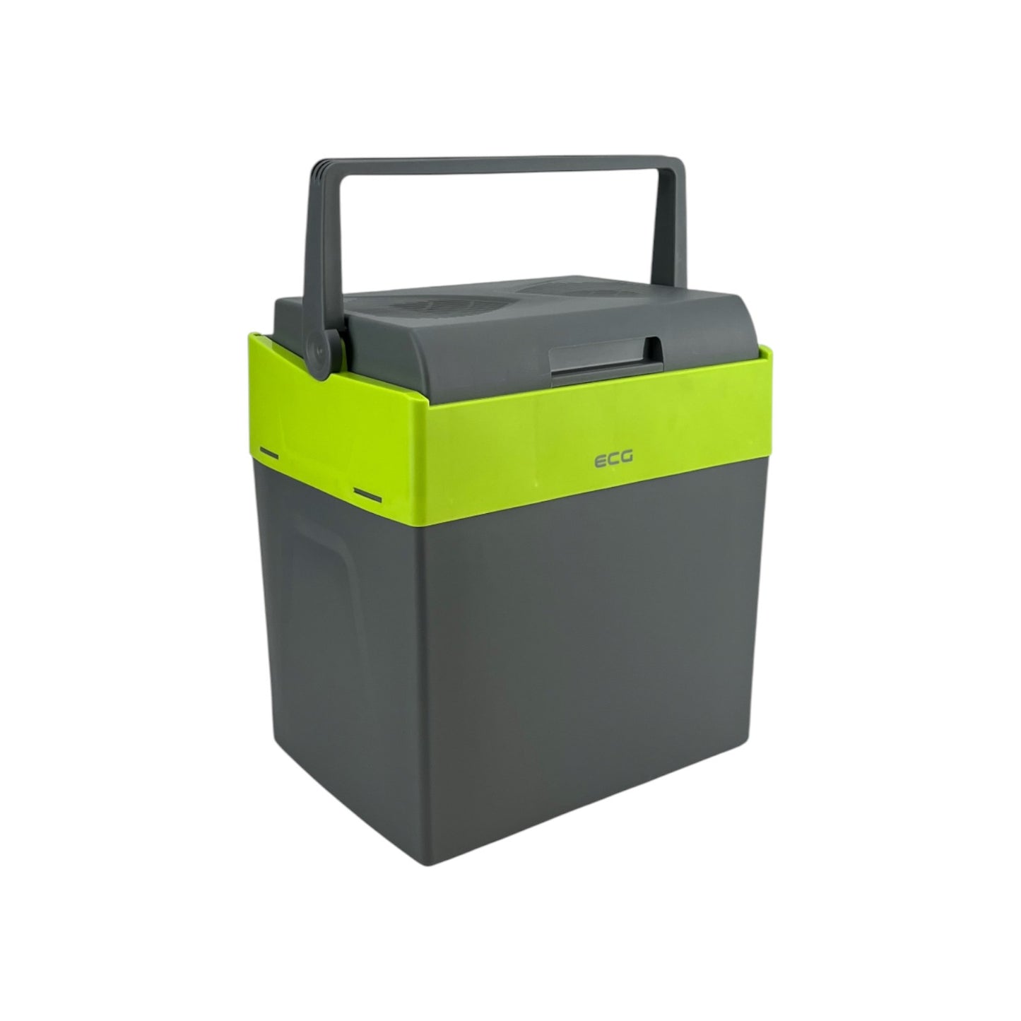 ECG AC3022HC Kühlbox Dual Mobile 28 Liter Dualbetrieb Auto Kühl-/Heizfunktion | Retourware