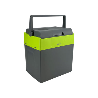 ECG AC3022HC Kühlbox Dual Mobile 28 Liter Dualbetrieb Auto Kühl-/Heizfunktion | Retourware