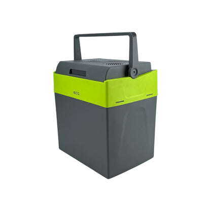 ECG AC3022HC Kühlbox Dual Mobile 28 Liter Dualbetrieb Auto Kühl-/Heizfunktion | Retourware