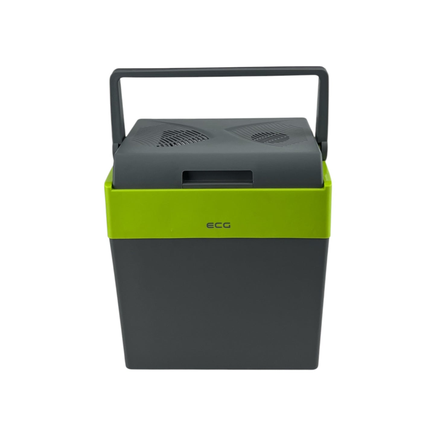 ECG AC3022HC Kühlbox Dual Mobile 28 Liter Dualbetrieb Auto Kühl-/Heizfunktion | Retourware