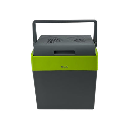 ECG AC3022HC Kühlbox Dual Mobile 28 Liter Dualbetrieb Auto Kühl-/Heizfunktion | Retourware